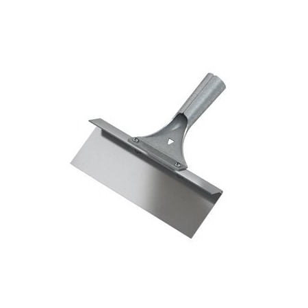 Bon Tool Bon 84-761 Scraper With Bracket 8"stainless Steel No Handle 84-761